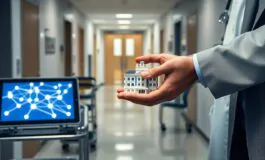 espansione e integrazione nelle reti sanitarie dalle reti locali alle acquisizioni strategiche 1771507514 265x160