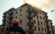 esplosione a napoli cosa sappiamo finora sullintervento dei vigili del fuoco 1772278062