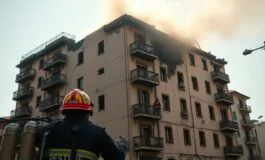 esplosione a napoli cosa sappiamo finora sullintervento dei vigili del fuoco 1772278062 265x160