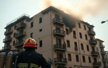 esplosione a napoli cosa sappiamo finora sullintervento dei vigili del fuoco 1772278062 364x230