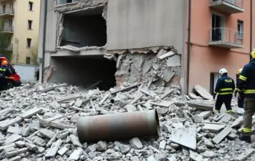 esplosione a prun crollo di un edificio e sospetta bombola di gas 1771960574 364x230