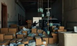 espulsione delle ong da gaza i rischi per i soccorsi secondo medici senza frontiere 1772170491 265x160