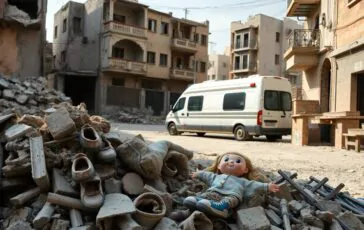 europarlamento rischi di crimini di guerra e appello al rispetto del cessate il fuoco 1771060918 364x230