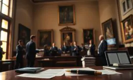 fabrizio corona e alfonso signorini ultime novita sulla battaglia legale 1770752815 265x160