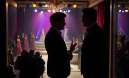 fabrizio corona e lele mora amicizia critiche e rivelazioni shock nel mondo dello spettacolo 1770096359 265x160