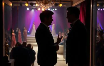 fabrizio corona e lele mora amicizia critiche e rivelazioni shock nel mondo dello spettacolo 1770096359 364x230