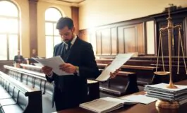 fabrizio corona in guerra legale mediaset reclama 160 milioni di risarcimento 1770366253 265x160