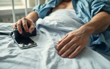 fabrizio corona torna a parlare della sua salute e dei nuovi progetti mediatici 1771467440 364x230