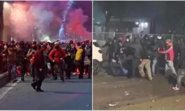 L’appello alla magistratura: “Indagate per tentato omicidio”