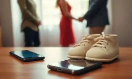 fedez e giulia honegger la possibile dolce attesa tra scoop e silenzi 1771014663 265x160