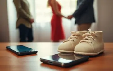 fedez e giulia honegger la possibile dolce attesa tra scoop e silenzi 1771014663 364x230