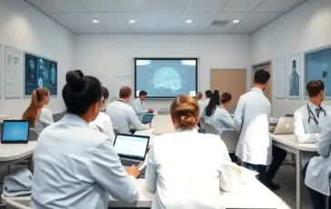 formare 50mila operatori per portare lintelligenza artificiale nella sanita italiana 1771852511 364x230