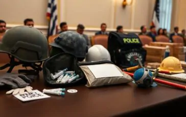 forza di stabilizzazione per gaza impegni di indonesia marocco kazakhstan kosovo e albania 1771566855 364x230