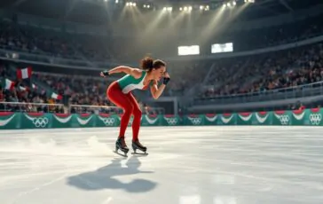francesca lollobrigida trionfa con loro nel pattinaggio di velocita alle olimpiadi di milano cortina 2026 1770494011 364x230