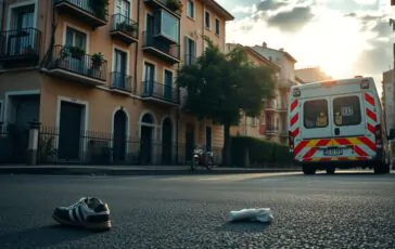 fratello ammette lomicidio della sorella a napoli la drammatica confessione 1770272459