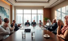 friedrich merz la svolta strategica della germania verso il golfo 1770361674 265x160