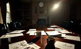 frustrazione della casa bianca verso maria corina machado per le sue dichiarazioni sulle elezioni 2024 1770543082 265x160