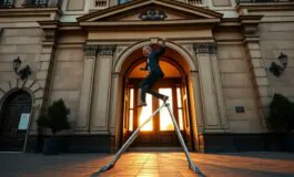 fulminacci a sanremo 2026 il gesto anti scaramanzia e la canzone che fa parlare 1772062992 265x160