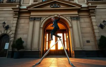 fulminacci a sanremo 2026 il gesto anti scaramanzia e la canzone che fa parlare 1772062992 364x230