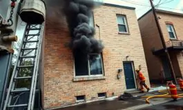 fumo e evacuazione a borgo trento breve incendio causa sei ricoveri a verona 1771908400 265x160