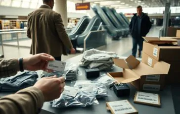 furti alla coin di roma termini chat video e laccusa di un sistema organizzato 1772193708 364x230