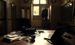 furto di computer e tablet nel camerino di marco travaglio a latina tutti i dettagli dellincidente 1770475227 265x160