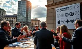 futuro nazionale il movimento di vannacci e il suo impatto sulla destra italiana 1770278392 265x160