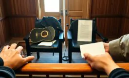 gassmann critica sanremo 2026 dopo il duetto di gianni morandi con il figlio 1772236871 265x160