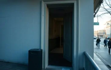 giallo a bologna 32enne trovato morto in via zamboni ipotesi suicidio 1772016409 364x230