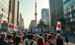 giappone al voto le sfide di sanae takaichi per il futuro della nazione 1770522391 265x160