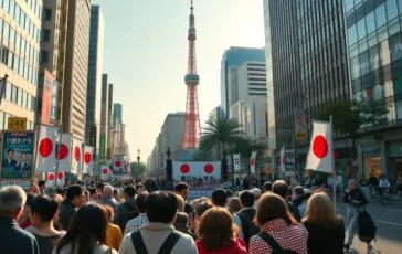 giappone al voto le sfide di sanae takaichi per il futuro della nazione 1770522391 364x230