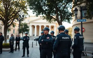 giorgia meloni accusa la magistratura di doppiopesismo e sottolinea limportanza della sicurezza dei cittadini 1770342709 364x230