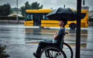 giovane disabile abbandonato sotto la pioggia da un autista a vicenza una storia di speranza e resilienza 1770724503