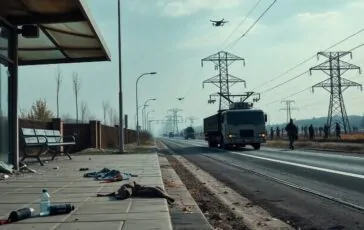 guerra in ucraina attacchi crossborder pressioni internazionali e lurgenza dei negoziati 1771665183 364x230