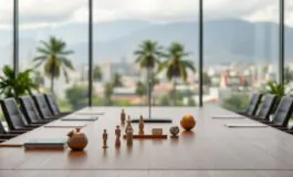 guterres lintelligenza artificiale non puo essere decisa da pochi baiocchi coordinatrice in messico 1771485821 265x160