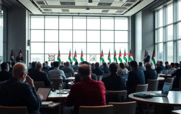 hamas e la resistenza armata la posizione di khaled meshaal sulloccupazione israeliana 1770548827 364x230