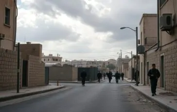 hebron e le nuove misure di controllo israeliane unanalisi delle prospettive di annessione 1770818217 364x230