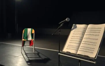 il caso arisa e linno di milano cortina 2026 che cosa e successo 1771319607 364x230