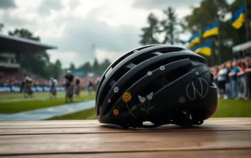 il cio vieta il casco commemorativo di un atleta ucraino 1770888416 364x230