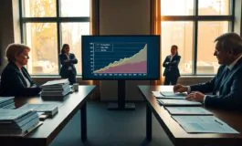 il confronto tra ursula von der leyen e friedrich merz sulla legge climatica europea chi ha ragione 1770847912 265x160