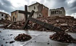 il crollo della croce a niscemi un segnale di una nuova tragedia 1770670308 265x160