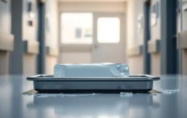 il dramma di domenico tre fattori chiave dietro il trapianto fallito 1772240507 364x230