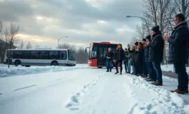 il drammatico caso del bambino abbandonato incontro cruciale tra autista e famiglia 1770105852 265x160