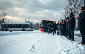 il drammatico caso del bambino abbandonato incontro cruciale tra autista e famiglia 1770105852 364x230