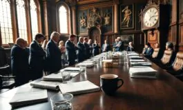 il futuro di starmer scandali e pressione politica nella sua ascesa al potere 1770286001 265x160