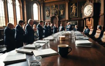 il futuro di starmer scandali e pressione politica nella sua ascesa al potere 1770286001 364x230