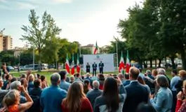 il futuro nazionale di vannacci un nuovo capitolo nella politica italiana 1770198673 265x160