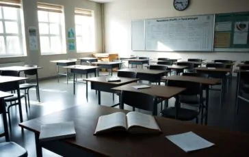 il governo russo riduce di 47000 posti le borse di studio a pagamento nelle universita 1770545019 364x230