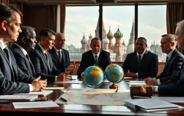 il ministro degli esteri del kenya a mosca iniziativa per fermare il reclutamento di combattenti 1770747952 364x230