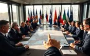 il nuovo comando nato riflessioni sullinfluenza americana e il futuro della difesa europea 1770869627